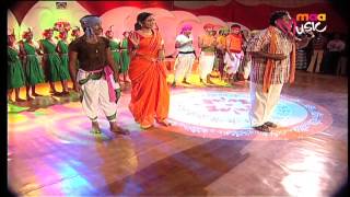 Rela Re Rela 1 Episode 14  Goreti Venkanna Special Performance [upl. by Baecher]