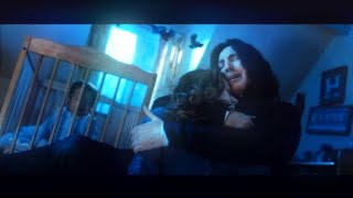 Snape’s memories including “always”￼ Deathly hallows part 2 [upl. by Boucher]