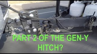 PART 2 OF THE GENY HITCH [upl. by Mcnamee256]