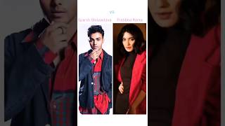 Sparsh Shrivastava vs Pratibha Ranta status video 🥳 song music bollywood [upl. by Vince]