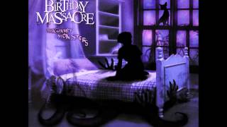 The Birthday Massacre  Imaginary Monsters EP Full Album [upl. by Shannan765]