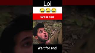 Lol Star note 😂 lolstar youtubeshortsvideo virla trending aamirtrt toprealteam comedy [upl. by Neille]