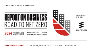 Road to Net Zero Recognizing Climate Leadership in Business [upl. by Otti710]