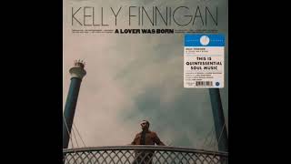 Kelly Finnigan  Cold World Lp 2024 [upl. by Htebsil412]