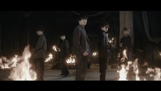 DaiCE 「CITRUS」日本テレビ系日曜ドラマ「極主夫道」主題歌 Music Video [upl. by Tonina801]