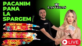 AM REVENIT CU CHEF DE MAXWIN aparate pacanele slots pragmaticplay [upl. by Seigel]