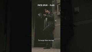 Nowe bragga w starym stylu Piotr Splin  FLAGI [upl. by Quigley]