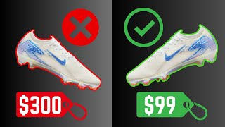 STOP paying full price for your cleats [upl. by Garret492]