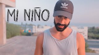 RAKITO  mi niño [upl. by Nosyt]