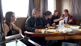 Learn The Secrets Of A Bush People Breakfast  Alaskan Bush People [upl. by Nnylirak]