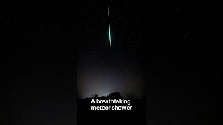 Dont Miss Out Jan 3 2024 Meteor Shower Stuns the World Meteors [upl. by Annodam]