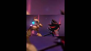 Sonic X Shadow Generations edit🔥🔥 fearlessyearofshadow capcut edits sonicthehedgehog [upl. by Ldnek355]