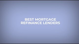 Best Online Mortgage Lenders [upl. by Kurtzig972]