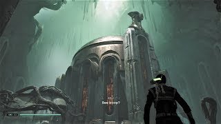 Star Wars Jedi Fallen Order  Explore the Tomb of Miktrull [upl. by Esela814]