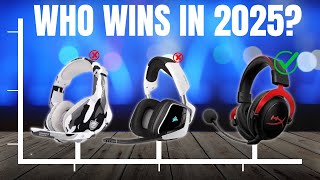 Best gaming headsets 2025  Watch before you buy [upl. by Emery978]