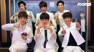 Exclusive Boyfriend Talks US Tour First Impressions Jo Twins and More [upl. by Coray]