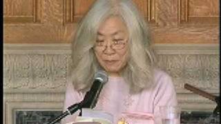 Lunch Poems Maxine Hong Kingston [upl. by Raybourne400]