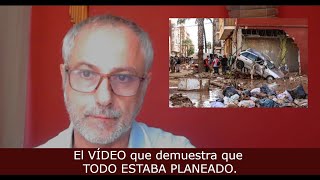 El VÍDEO que DEMUESTRA que TODO estaba PLANEADO [upl. by Dessma886]