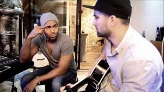 Romeo Santos  quotPropuesta Indecentequot Studio Making Of [upl. by Toor]