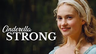 Cinderella  Strong [upl. by Philomena]