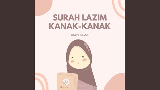 Surah 3 Qul [upl. by Sokim]