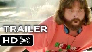 Masterminds Official Trailer 1 2016  Kristen Wiig Movie [upl. by Saree]