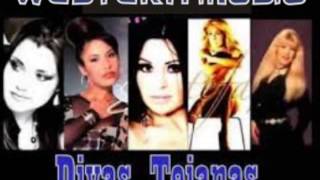 DIVAS TEJANAS [upl. by Sebbie]