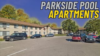 Parkside Pool Apartments CALL NOW [upl. by Andri]