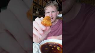 Beef Bone and Crispy Pork  Vlog 28 [upl. by Aidnis]