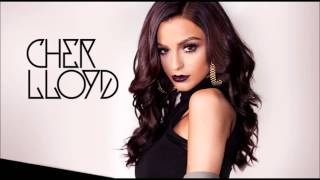 SIRENS  Cher Lloyd Karaoke Instrumental [upl. by Marrissa]