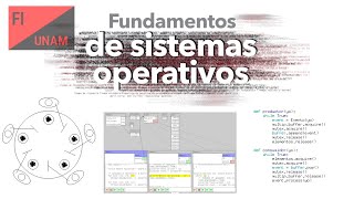 Sistemas Operativos 20210610 Administración de procesos Problemas clásicos de sincronización [upl. by Snapp283]