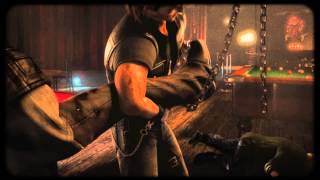 Ride To Hell Retribution CGI Trailer North America [upl. by Ecylahs]