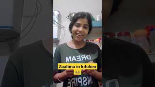 Zalima song short shalini dube [upl. by Ynnhoj]