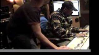 Shannon Harris The Making of Audio Urbanology Part 1 [upl. by Nygem77]