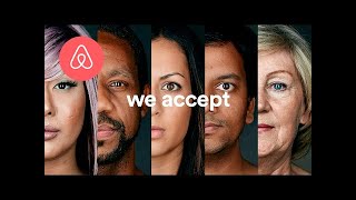 We Accept  Airbnb [upl. by Jonathan]