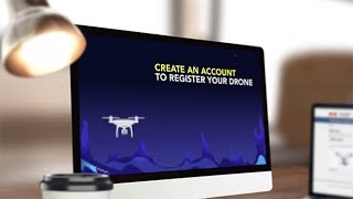 Drone Safety Mission 1 Create your account [upl. by Terrance120]