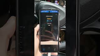 Tata Motors Connect Next App Review Shorts Tata Tigor XZ [upl. by Nyrb]