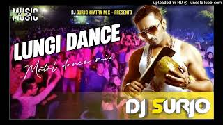 lungi dance song dj  lungi dance song dj remix  dj Surjo [upl. by Bertasi]