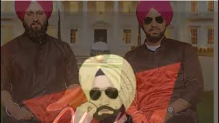 Chobar  Kahlon Kultar Singh  Suki Chand  Latest Punjabi Song 2023 [upl. by Obola]