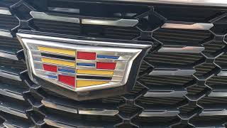 Cadillac XT4 Turbo Engines Burn Oil Like Most Turbos Do Eventually 2021 and Others Similar [upl. by Kiley]