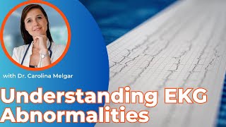 Decoding Abnormal EKG Unveiling Bradycardia and Tachycardia [upl. by Haroppiz241]