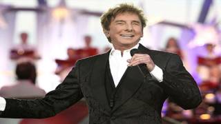 Barry Manilow  Could It Be Magic Tyros 5 [upl. by Sager755]