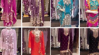 designer dresses latest collection on 50off sale world wide shipping home delivery order online [upl. by Yknip]