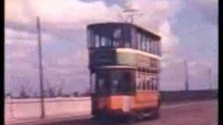 Glasgow Trams  South amp East [upl. by Moe151]