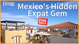 Real Estate in Loreto The Next Expat Paradise in Mexico [upl. by Fillbert812]