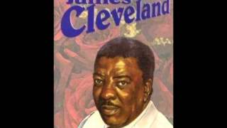 Rev James ClevelandPeace Be Still [upl. by Nuy]