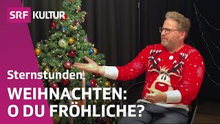 WeihnachtsSpecial  Denkimpulse  SRF Kultur [upl. by Akinnor168]