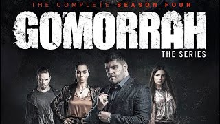 Gomorrah Season 4  Official Trailer 2021  Movies Discovery [upl. by Sachi]