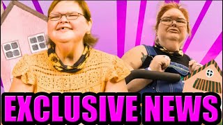 Special news 1000LB SISTERS TAMMY RECEIVED GOOD NEWS [upl. by Gothar]