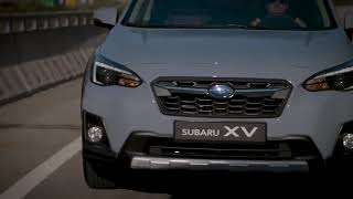 Subaru XV 2019 [upl. by Peppy]